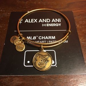 Alex and Ani - MLB Official